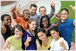 College Essay Coaching